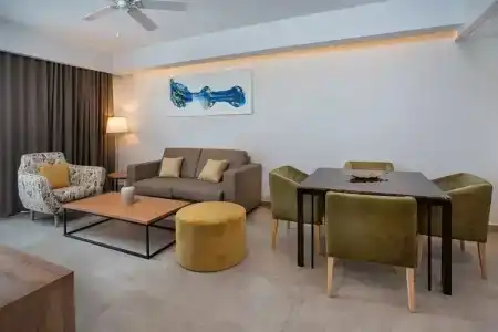 Serenade Punta Cana Beach & Spa Resort - 66