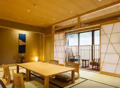 Yuraku Kinosaki Spa & Gardens - 49