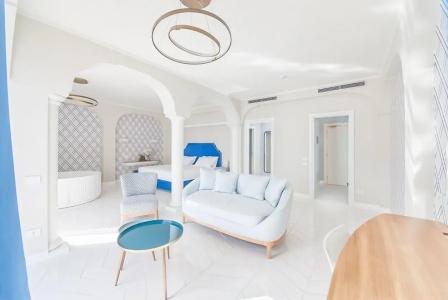 Club Due Torri - 105