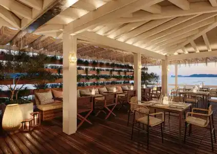 Cala Blu Resort - 17