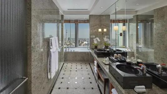 Mandarin Oriental Tokyo - 52