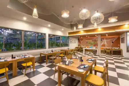 x10 Khaolak Resort Sha Plus - 3