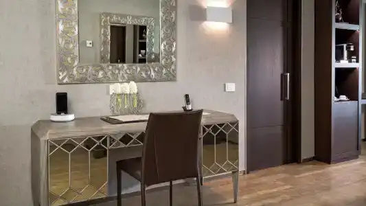 Divani Apollon Palace & Thalasso - 70