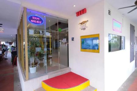 Sandpiper (SG Clean, Staycation Approved) - 21