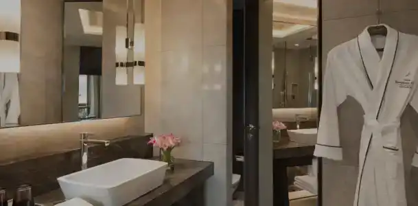Siam Kempinski Bangkok - Sha Extra Plus Certified - 29