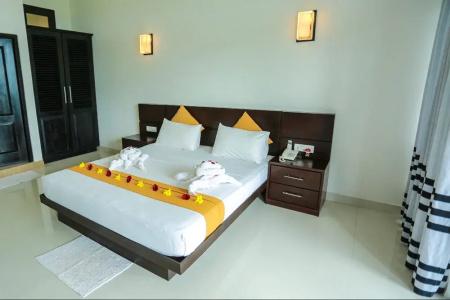Lagoon Paradise Beach Resort - 60