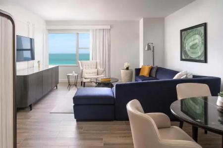The Ritz-Carlton South Beach - 58