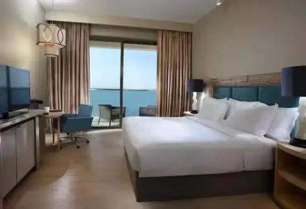 Hilton Dead Sea Resort & Spa - 59