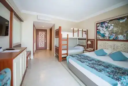 Crystal Paraiso Verde Resort & Spa - Ultimate All Inclusive - 4