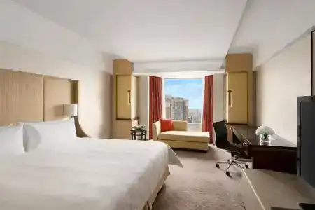 Shangri-La Beijing - 66