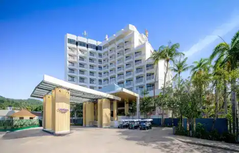 Centara Phuket - Sha Extra Plus - 0