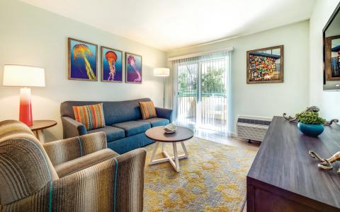 WorldMark San Diego – Mission Valley - 44
