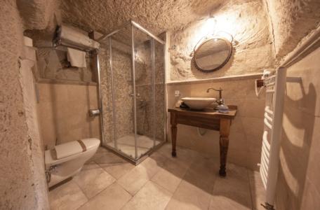 Kelebek Special Cave & Spa - 102