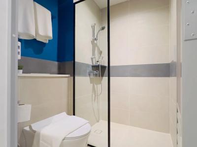 Pasir Panjang Inn - Sg Clean - 17