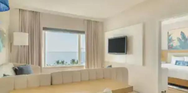 Radisson Miami Beach - 93