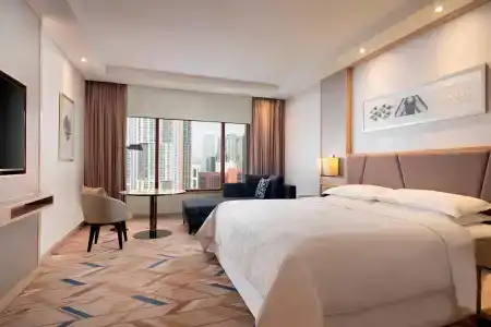 Sheraton Imperial - 33