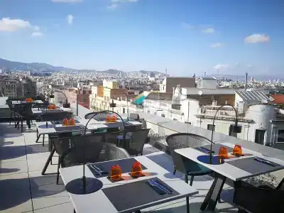 InterContinental Barcelona by IHG - 20