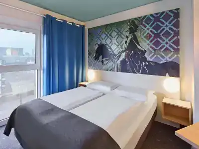 b&b Dortmund-City - 35