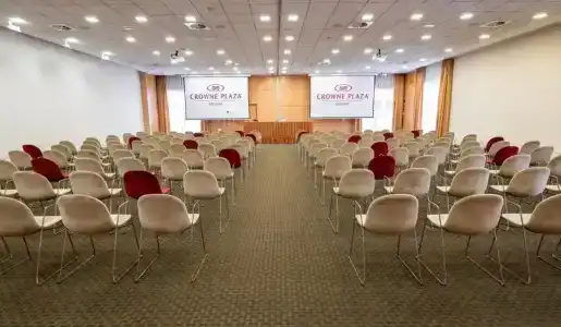 Crowne Plaza Padova, An Ihg - 29