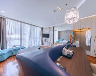 Baraquda Pattaya - Mgallery - Sha Plus - 73
