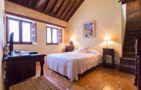 Palacio de Mariana Pineda - 57