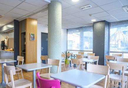 b&b hôTel nîMes Centre ArèNes - 11