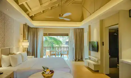 Pelangi Beach & Spa, Langkawi - 68