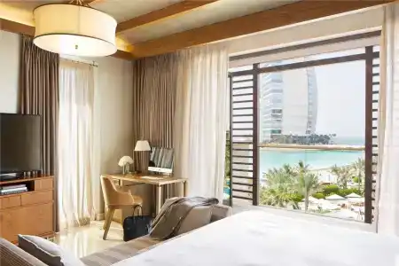 Jumeirah Al Naseem - 71