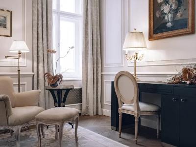 Sacher Wien - 53