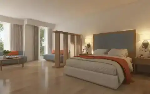 Marvida Family Eco - Ultra All Inclusive & Kids Concept - 62