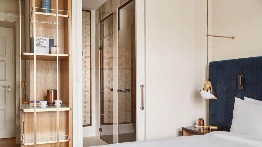 Andaz Prague - a Concept by Hyatt - 75