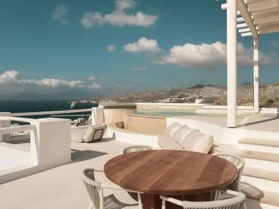 Lovia Mykonos - 74