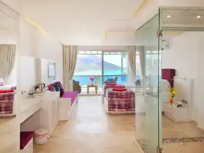 Asfiya Sea View - 45