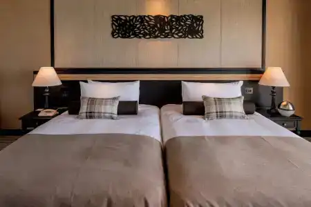Monterey Okinawa Spa & Resort - 118