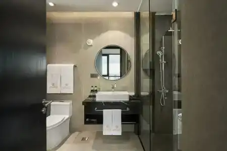 Luxcity & Apartment - 52