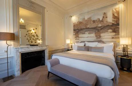 Hôtel Elysia - 60