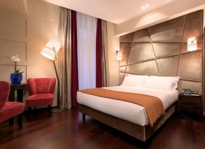 Stendhal Luxury Suites - 49