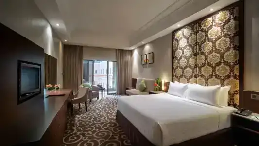 Sunway Putra - 45