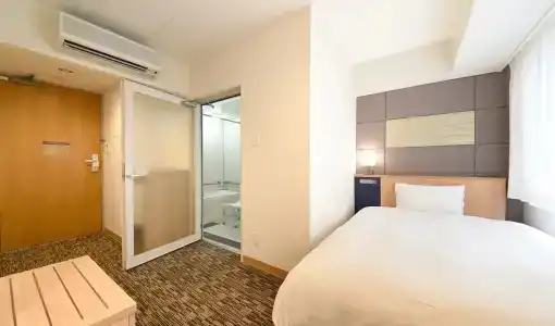 Vessel Inn Ueno Iriya Ekimae - 73