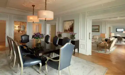 Four Seasons Baku - 5