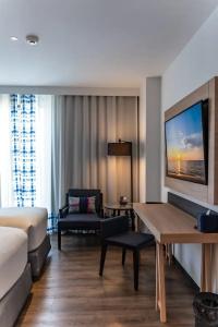 Novotel Chiangmai Nimman Journeyhub - 56