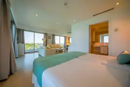 Playa Esperanza Resort - Affiliated by Melia - 116