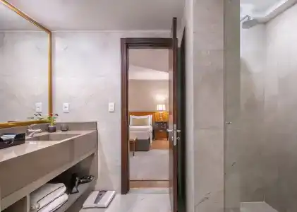 Meliá Brasil 21 - 127