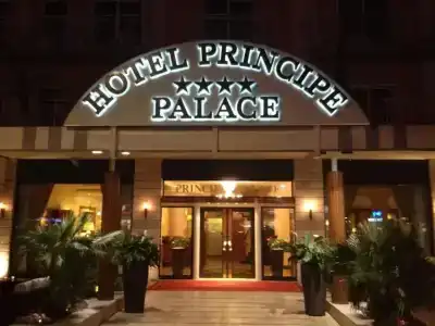 Principe Palace - 29
