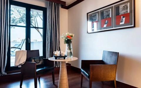 Radisson Blu Champs-Elysées, Paris - 58