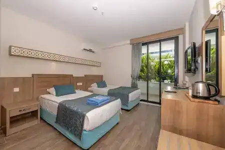 Meryan - Ultra All Inclusive - 38