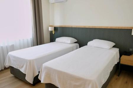 Grand Keskin Otel - 7