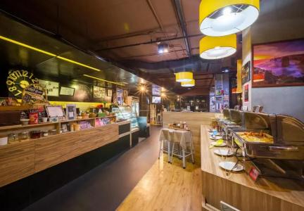 Citadines Grand Central Sri Racha - Sha Extra Plus - 13