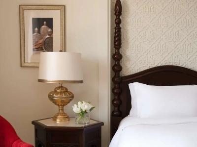 Sofitel Bahrain Zallaq Thalassa Sea & Spa - 8