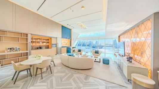 Five Palm Jumeirah Dubai - 63